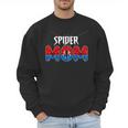 Mom And Dad Spider Family Matching Birthday Halloween Men Sweatshirt Mom And Dad Spider Family Matching Birthday Halloween Men Sweatshirt
