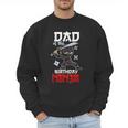 Ninja Favor Shirt For Men Dad Of The Birthday Boy Men Sweatshirt Ninja Favor Shirt For Men Dad Of The Birthday Boy Men Sweatshirt