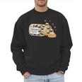Pug Anti Depressant Mom Dad Kids Men Sweatshirt Pug Anti Depressant Mom Dad Kids Men Sweatshirt