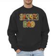 Safari Dad Safari Outfit Safari Costume Cute African Safari Men Sweatshirt