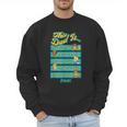 Scooby-Doo Father's Day Vintage Group Shot This Dad Is Men Sweatshirt