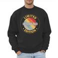 Second Dad Men Sweatshirt