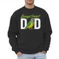 Senegal Parrot Dad Senegal Parrot Owner Senegal Parrot Lover Men Sweatshirt Senegal Parrot Dad Senegal Parrot Owner Senegal Parrot Lover Men Sweatshirt
