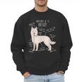 Siberian Husky Dog Anatomy Pet Mom Cute Dog Dad Men Women Kids Men Sweatshirt Siberian Husky Dog Anatomy Pet Mom Cute Dog Dad Men Women Kids Men Sweatshirt