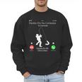 Sorry Missed Call Fisher Dad In Spanish Men Sweatshirt Sorry Missed Call Fisher Dad In Spanish Men Sweatshirt