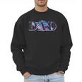 Space Dad Family Matching Mom Space Birthday Theme Party Men Sweatshirt Space Dad Family Matching Mom Space Birthday Theme Party Men Sweatshirt