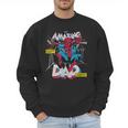 Spider-Man Amazing Dad Men Sweatshirt