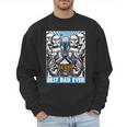 Star Wars Father's Day Jango Fett Best Dad Ever Men Sweatshirt Star Wars Father's Day Jango Fett Best Dad Ever Men Sweatshirt