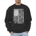 Step Dad Men Sweatshirt