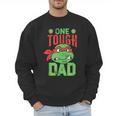 Teenage Mutant Ninja Turtles Father's Day One Tough Dad Men Sweatshirt