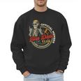 Twin Dad Club Dad Of Twins Skeleton Father's Day Men Sweatshirt Twin Dad Club Dad Of Twins Skeleton Father's Day Men Sweatshirt