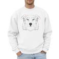 Australian Shepherd Aussie Mom Or Dad Men Sweatshirt Australian Shepherd Aussie Mom Or Dad Men Sweatshirt
