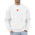 Most Bestest Dad Ever Great Fathers Day Men Sweatshirt