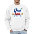 Cool Dads Club Father's Day Shirt From Daughter Son Men Sweatshirt