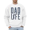 Dad Life Girl Dad Men Sweatshirt