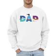 Disney Aladdin Jasmine Genie Father’s Day Birthday Dad Men Sweatshirt