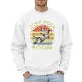 Hunting-Shirt Duck Boom Hunter Dad Grandpa Men Men Sweatshirt Hunting-Shirt Duck Boom Hunter Dad Grandpa Men Men Sweatshirt