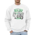 Jurassic World Best Dad Ever Men Sweatshirt