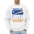 Marshallese Dad Marshall Islands Flag For Father's Day Men Sweatshirt Marshallese Dad Marshall Islands Flag For Father's Day Men Sweatshirt