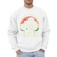 Men I Don't Snore I Dream I'm Tractor Farmer Dad Men Sweatshirt