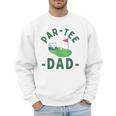 The Par Tee Dad Hole In One Golf Parents Matching Family Men Sweatshirt The Par Tee Dad Hole In One Golf Parents Matching Family Men Sweatshirt