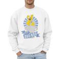 The Simpsons Father's Day Homer Best Dad BOD Men Sweatshirt