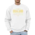 Star Wars Best Dog Dad In The Galaxy Birthday Father’s Day Premium Tri-Blend Men Sweatshirt Star Wars Best Dog Dad In The Galaxy Birthday Father’s Day Premium Tri-Blend Men Sweatshirt