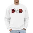 Star Wars Darth Vader Darth Maul Dad Father's Day Birthday Men Sweatshirt