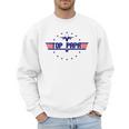 Top Papa Fathers Day Birthday For Men Dad Daddy Grandpa Men Sweatshirt Top Papa Fathers Day Birthday For Men Dad Daddy Grandpa Men Sweatshirt