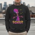 American Dad Outer Space Roger Cartoon Men Sweatshirt