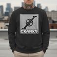 Bicycle DADS Old Guy WHO Ride Bikes BMX Mountain OR Road Men Sweatshirt Bicycle DADS Old Guy WHO Ride Bikes BMX Mountain OR Road Men Sweatshirt
