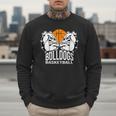 Bulldogs Basketball Shirt Basketball Mom Dad Players Tshirt Men Sweatshirt