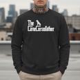 The CaneCorsoFather Cane Corso Dog Dad Shirt Men Men Sweatshirt