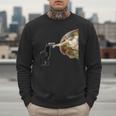 Cat Shirts For MenWomen Cat Shirts For Cat DadMom Men Sweatshirt