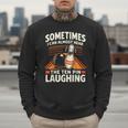 Cool Bowling Men Dad Bowler Fun Crazy Best Bowling Men Sweatshirt Cool Bowling Men Dad Bowler Fun Crazy Best Bowling Men Sweatshirt