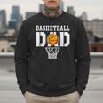 Dad Basketball Apparel Basketball Dad Men Sweatshirt Dad Basketball Apparel Basketball Dad Men Sweatshirt