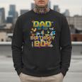 Dad Of The Birthday Boy Brainrot Meme Kids Teens Boys Men Sweatshirt Dad Of The Birthday Boy Brainrot Meme Kids Teens Boys Men Sweatshirt