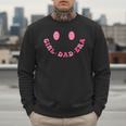 In My Dad Girl Era Tee Fathers Day 2-Sided Men Sweatshirt