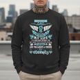 Dad Is My Guardian Angel Missing Memorial Day For Men Women Men Sweatshirt