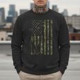 Dad And Son Duck Hunting Father And Son Matching Hunting Men Sweatshirt Dad And Son Duck Hunting Father And Son Matching Hunting Men Sweatshirt