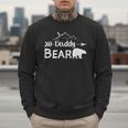 Daddy Bear Shirt Matching Family Mama Papa Bear Camping Men Sweatshirt Daddy Bear Shirt Matching Family Mama Papa Bear Camping Men Sweatshirt