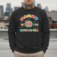 Daddy Mommy Of The Birthday Girl Melon Family Matching Men Sweatshirt Daddy Mommy Of The Birthday Girl Melon Family Matching Men Sweatshirt