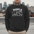Daddy And Son Best Friends For Life Men Fathers Men Sweatshirt Daddy And Son Best Friends For Life Men Fathers Men Sweatshirt
