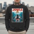 Dalmatian Jowls Cute Paws Spot Dog Mom Top Dog Dad Men Sweatshirt Dalmatian Jowls Cute Paws Spot Dog Mom Top Dog Dad Men Sweatshirt