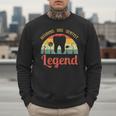 Dentist Dental Surgeon Dentistry Husband Dad Oral Hygiene Men Sweatshirt Dentist Dental Surgeon Dentistry Husband Dad Oral Hygiene Men Sweatshirt