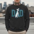 Disney 101 Dalmatians Pongo And Penny Dad Men Sweatshirt