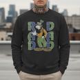 Disney Goofy Rad Dad Men Sweatshirt