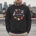 Disney Pet Parent Father’s Day Disney Dogs Best Dog Dad Ever Men Sweatshirt Disney Pet Parent Father’s Day Disney Dogs Best Dog Dad Ever Men Sweatshirt