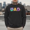 Disney Princess Dad Father’s Day Birthday Men Sweatshirt Disney Princess Dad Father’s Day Birthday Men Sweatshirt