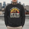 My Favorite Chess Player Calls Me Dad Chess Dad Chess Player Men Sweatshirt